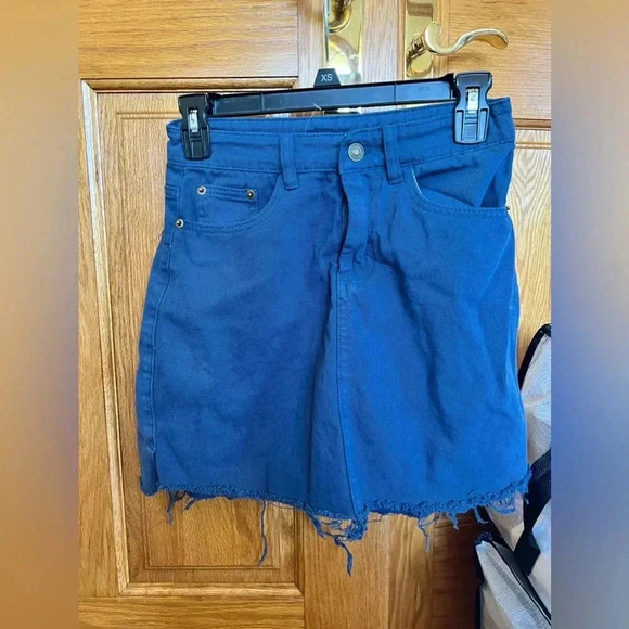 Mi Ami - Skirt - Picture 1 of 4